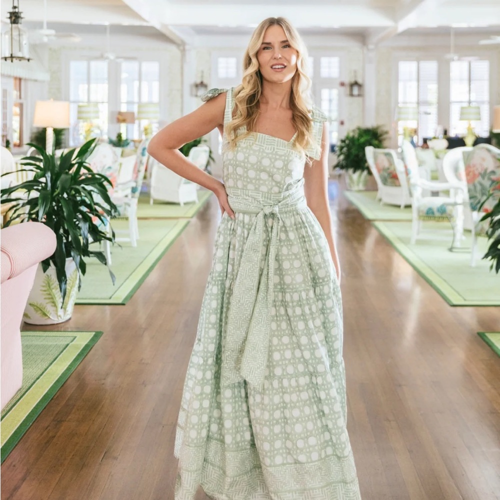 Sue Sartor Annabel Sundress